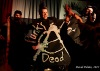 První punkový ples se vydařil. Jasné je tak jedno: Punk´s Not Dead