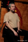 Petr Váša vystoupil před komorním publikem, Jan Spálený vzpomínal na staré časy