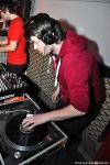 Taboard Killer´s Dj´s zahráli v MP7