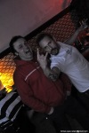 Taboard Killer´s Dj´s zahráli v MP7