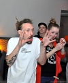Taboard Killer´s Dj´s zahráli v MP7