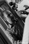 New trio. A hosté měli husinu