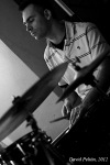 New trio. A hosté měli husinu