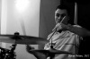 New trio. A hosté měli husinu