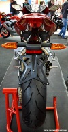 Motocykl 2012: Byli jsme při tom