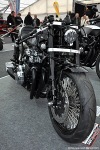 Motocykl 2012: Byli jsme při tom