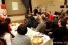 Táborský festival vína 2012: První akce - burgundská vína a sekání hrdel