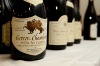 Táborský festival vína 2012: První akce - burgundská vína a sekání hrdel