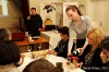 Táborský festival vína 2012: První akce - burgundská vína a sekání hrdel