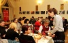 Táborský festival vína 2012: První akce - burgundská vína a sekání hrdel