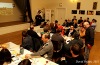 Táborský festival vína 2012: První akce - burgundská vína a sekání hrdel