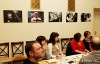 Táborský festival vína 2012: První akce - burgundská vína a sekání hrdel