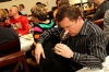 Táborský festival vína 2012: První akce - burgundská vína a sekání hrdel