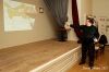 Táborský festival vína 2012: První akce - burgundská vína a sekání hrdel