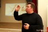 Táborský festival vína 2012: První akce - burgundská vína a sekání hrdel