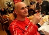 Táborský festival vína 2012: První akce - burgundská vína a sekání hrdel
