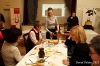 Táborský festival vína 2012: První akce - burgundská vína a sekání hrdel