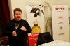 Táborský festival vína 2012: První akce - burgundská vína a sekání hrdel