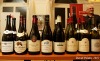 Táborský festival vína 2012: První akce - burgundská vína a sekání hrdel