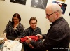 Táborský festival vína 2012: První akce - burgundská vína a sekání hrdel