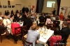 Táborský festival vína 2012: První akce - burgundská vína a sekání hrdel