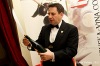Táborský festival vína 2012: První akce - burgundská vína a sekání hrdel