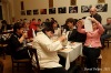 Táborský festival vína 2012: První akce - burgundská vína a sekání hrdel