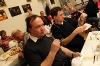 Táborský festival vína 2012: První akce - burgundská vína a sekání hrdel