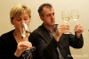 Táborský festival vína 2012: První akce - burgundská vína a sekání hrdel