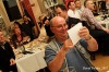Táborský festival vína 2012: První akce - burgundská vína a sekání hrdel