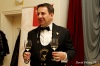 Táborský festival vína 2012: První akce - burgundská vína a sekání hrdel