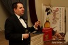 Táborský festival vína 2012: První akce - burgundská vína a sekání hrdel