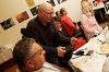 Táborský festival vína 2012: První akce - burgundská vína a sekání hrdel
