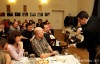 Táborský festival vína 2012: První akce - burgundská vína a sekání hrdel