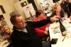 Táborský festival vína 2012: První akce - burgundská vína a sekání hrdel