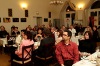 Táborský festival vína 2012: První akce - burgundská vína a sekání hrdel