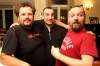 Táborský festival vína 2012: První akce - burgundská vína a sekání hrdel