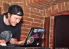 Dj Barlow to rozjížděl v Bardu