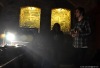 Dj Barlow to rozjížděl v Bardu