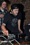 Dj Barlow to rozjížděl v Bardu