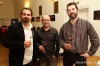 Táborský festival vína: O víkendu se vyučovalo, létaly špunty a jedla zvěřina