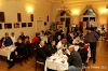 Táborský festival vína: O víkendu se vyučovalo, létaly špunty a jedla zvěřina