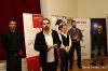 Táborský festival vína: O víkendu se vyučovalo, létaly špunty a jedla zvěřina