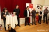 Táborský festival vína: O víkendu se vyučovalo, létaly špunty a jedla zvěřina