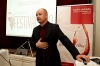 Táborský festival vína: O víkendu se vyučovalo, létaly špunty a jedla zvěřina