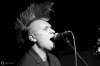 Kaliforňané to ve Velbloudu rozjeli v rytmu romantického psychobilly