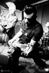 Kaliforňané to ve Velbloudu rozjeli v rytmu romantického psychobilly