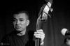 Kaliforňané to ve Velbloudu rozjeli v rytmu romantického psychobilly