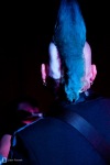 Kaliforňané to ve Velbloudu rozjeli v rytmu romantického psychobilly