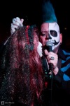 Kaliforňané to ve Velbloudu rozjeli v rytmu romantického psychobilly